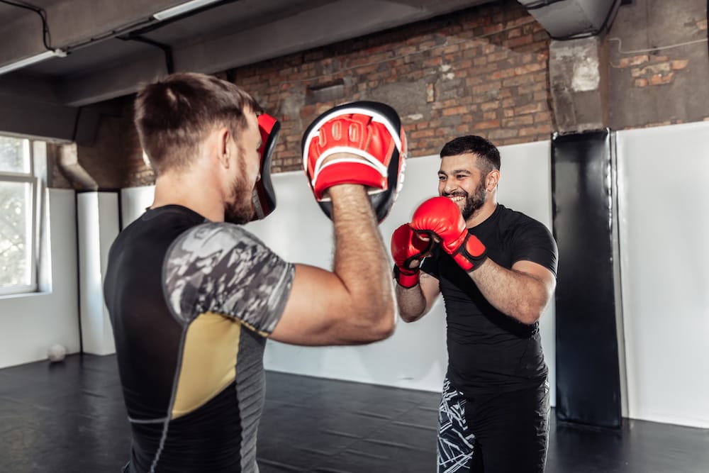 Makara Sports_Fight Fitness